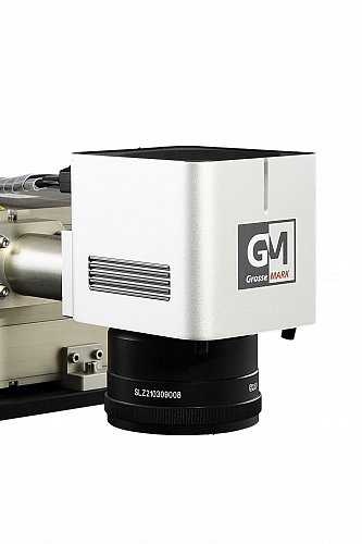 Лазерный маркер G-MARK 1000 JPT 80w MOPA M7