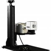 Лазерный маркер G-MARK 1000 JPT 80w MOPA M7