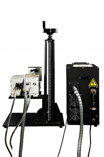 Лазерный маркер G-MARK 1000 JPT 80w MOPA M7