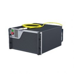 IPG YLR-300/3000-QCW-MM — квазинепрерывный многомодовый лазерный источник