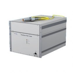 IPG YLPN-100-100-500-R — наносекундный волоконный лазерный источник 500 Вт
