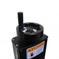Лазерный маркер  CO2 80Вт G-MARK 100